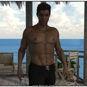 Im Over Guys (TG Comics) image 019