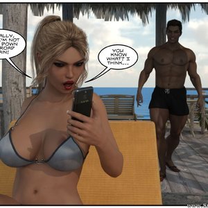Im Over Guys (TG Comics) image 022
