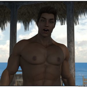 Im Over Guys (TG Comics) image 025