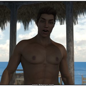 Im Over Guys (TG Comics) image 026