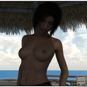 Im Over Guys (TG Comics) image 043