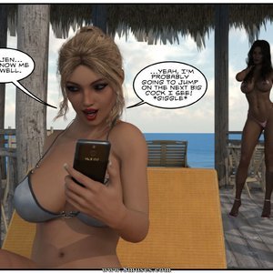 Im Over Guys (TG Comics) image 060
