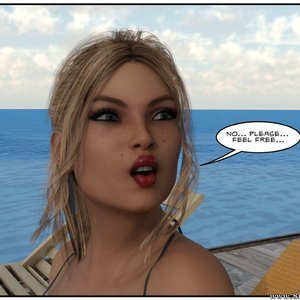 Im Over Guys (TG Comics) image 071