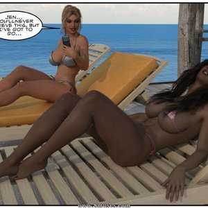 Im Over Guys (TG Comics) image 072