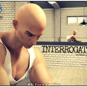 Interogation (TG Comics) thumbnail