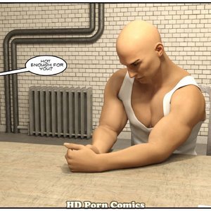 Interogation (TG Comics) image 002