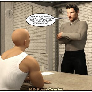 Interogation (TG Comics) image 006