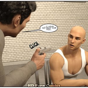 Interogation (TG Comics) image 011