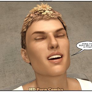 Interogation (TG Comics) image 018