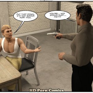 Interogation (TG Comics) image 019