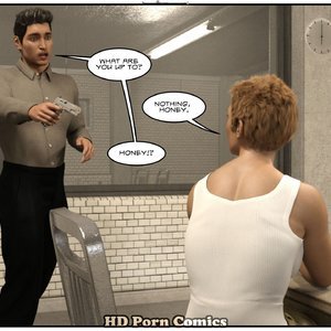 Interogation (TG Comics) image 021