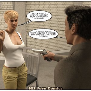 Interogation (TG Comics) image 022