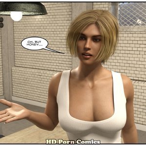 Interogation (TG Comics) image 023