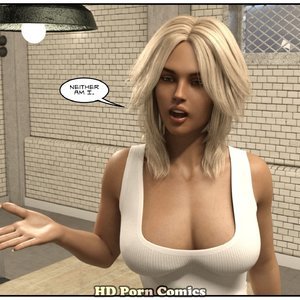 Interogation (TG Comics) image 024