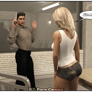 Interogation (TG Comics) image 026