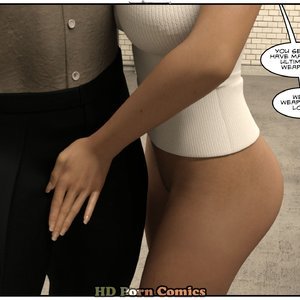 Interogation (TG Comics) image 030