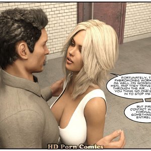 Interogation (TG Comics) image 032