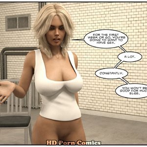 Interogation (TG Comics) image 036