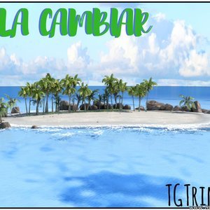 Isla Cambiar (TG Comics) thumbnail
