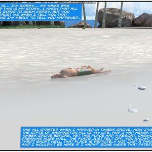 Isla Cambiar (TG Comics) image 002
