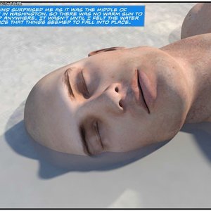 Isla Cambiar (TG Comics) image 004