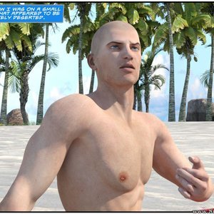 Isla Cambiar (TG Comics) image 008