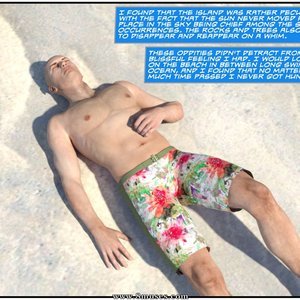 Isla Cambiar (TG Comics) image 012