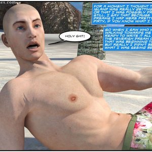 Isla Cambiar (TG Comics) image 014