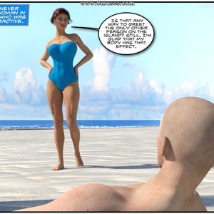 Isla Cambiar (TG Comics) image 015