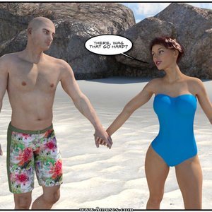 Isla Cambiar (TG Comics) image 021