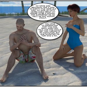 Isla Cambiar (TG Comics) image 035