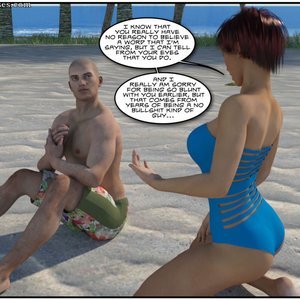 Isla Cambiar (TG Comics) image 037