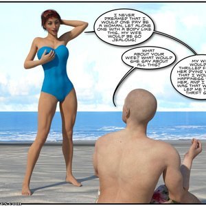 Isla Cambiar (TG Comics) image 039