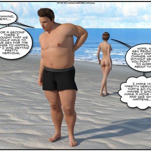 Isla Cambiar (TG Comics) image 057