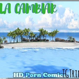 Isla Cambiar (TG Comics) image 060