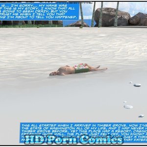 Isla Cambiar (TG Comics) image 061