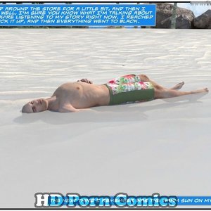 Isla Cambiar (TG Comics) image 062