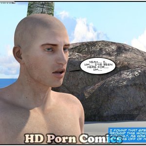 Isla Cambiar (TG Comics) image 076