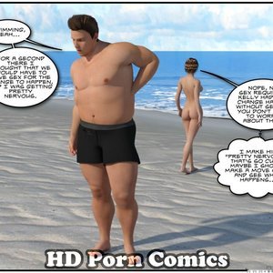 Isla Cambiar (TG Comics) image 116