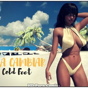 Isla Cambiar Cold Feet (TG Comics) thumbnail