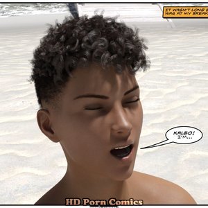 Isla Cambiar Cold Feet (TG Comics) image 052