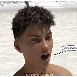 Isla Cambiar Cold Feet (TG Comics) image 053