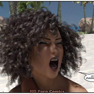Isla Cambiar Cold Feet (TG Comics) image 068