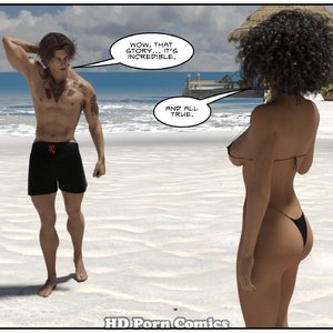 Isla Cambiar Cold Feet (TG Comics) image 079