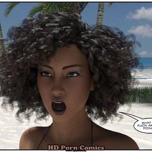 Isla Cambiar Cold Feet (TG Comics) image 082