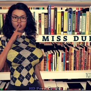 Miss Duke (TG Comics) thumbnail