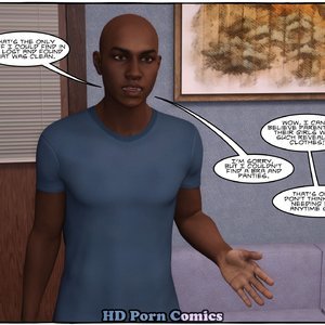 Miss Duke (TG Comics) image 002