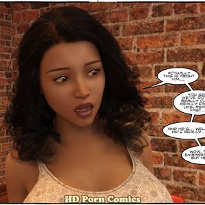 Miss Duke (TG Comics) image 019