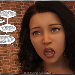 Miss Duke (TG Comics) image 020