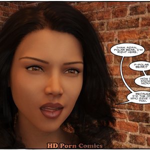 Miss Duke (TG Comics) image 030